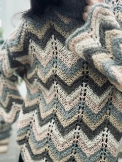 Strik – Onesize Grey