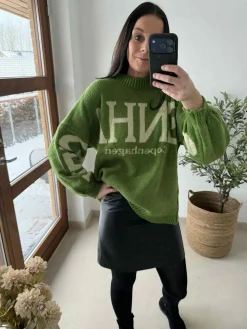 Strik Aria Copenhagen - Acido