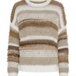 Strik Bianco - Camello