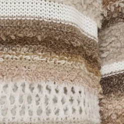 Strik Bianco - Camello