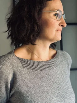 Strik Costanza - Grigio