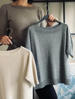 Strik Costanza - Grigio