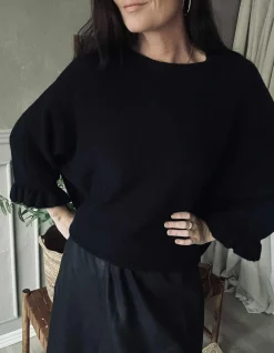 Strik Elder flower - Black