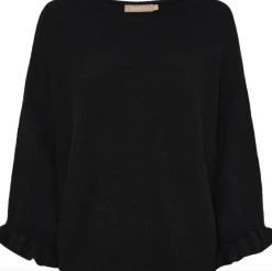 Strik Elder flower - Black