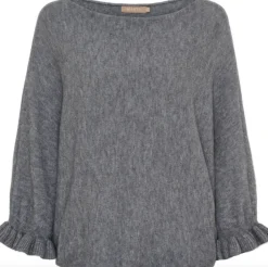 Strik Elder flower - Grey