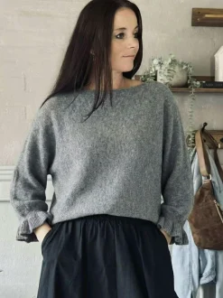 Strik Elder flower - Grey