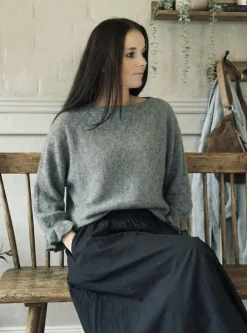 Strik Elder flower - Grey