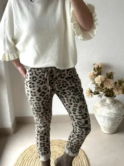 Strik Elder flower - Nature white