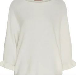 Strik Elder flower - Nature white