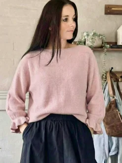 Strik Elder flower - Old Rose