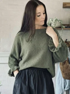 Strik Elder flower - Olivia