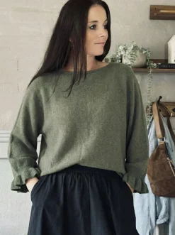 Strik Elder flower - Olivia