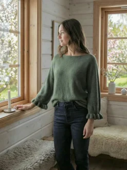 Strik Elder flower - Olivia