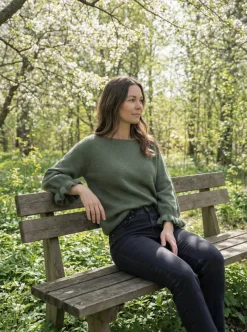 Strik Elder flower - Olivia