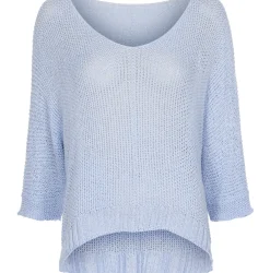 Strik Minna Light Blue