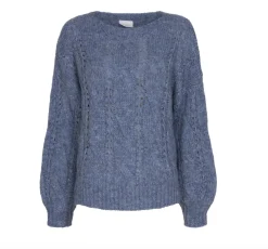 Strik Nelly Jeans Blue