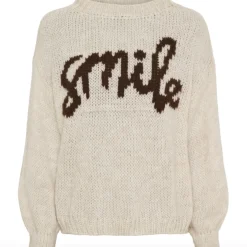 Strik Smile - Beige