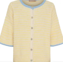 Strik Susanne yellow