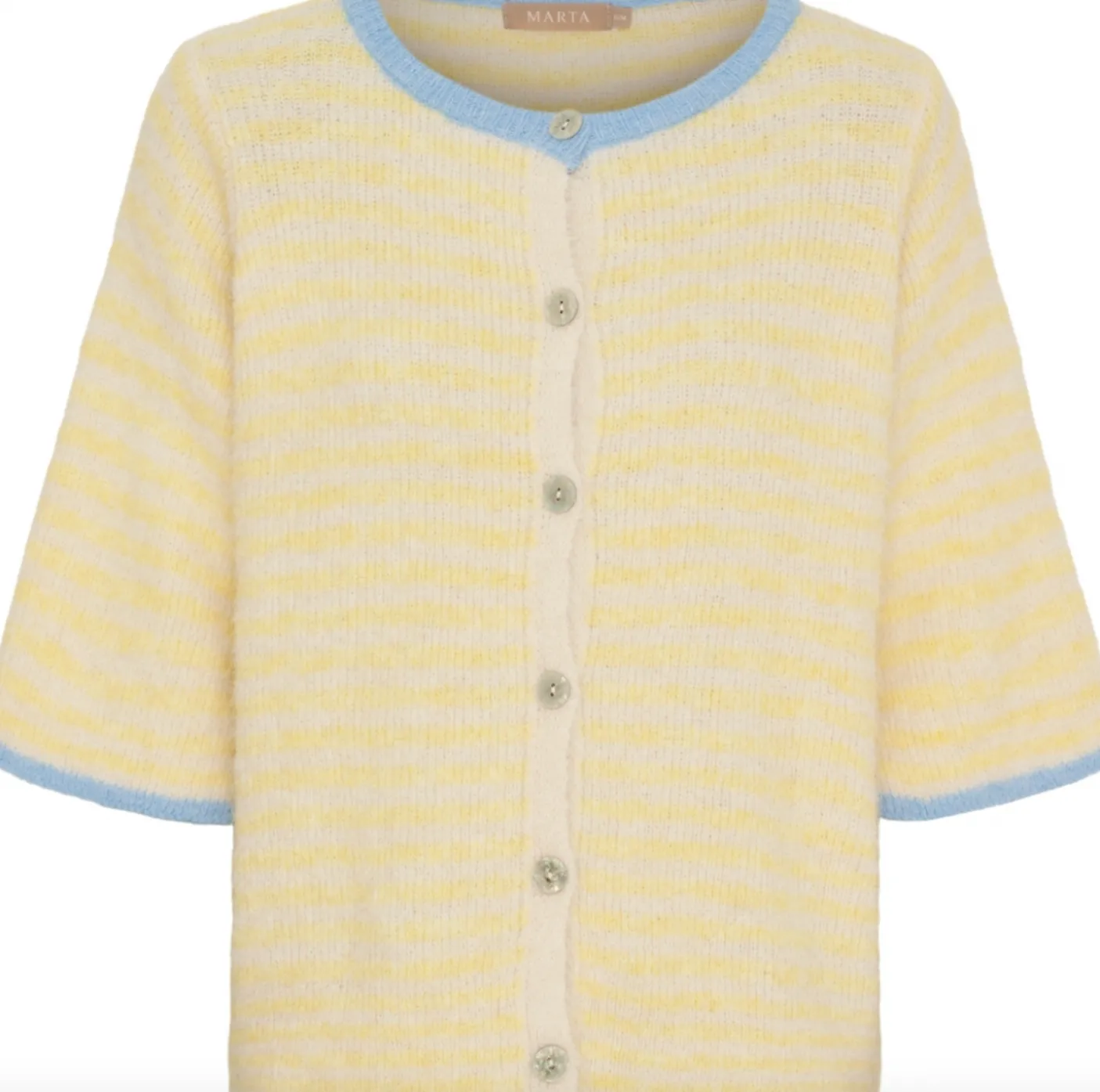 Strik Susanne yellow