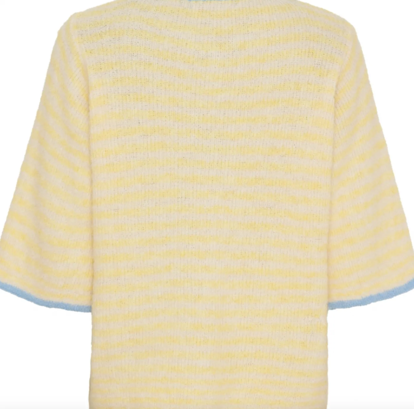 Strik Susanne yellow