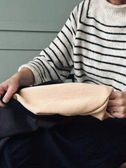 Strømpebukser Nicole - Termo