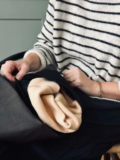 Strømpebukser Nicole - Termo