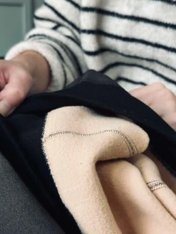 Strømpebukser Nicole - Termo