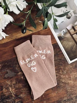 Strømper - Str 37-41