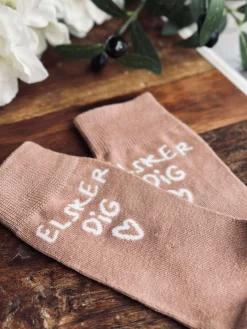 Strømper - Str 37-41