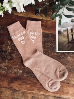 Strømper - Str 37-41