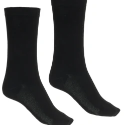 Strømper Bambus - Navy