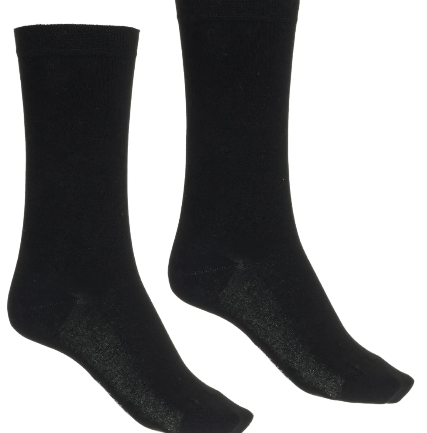 Strømper Bambus - Navy