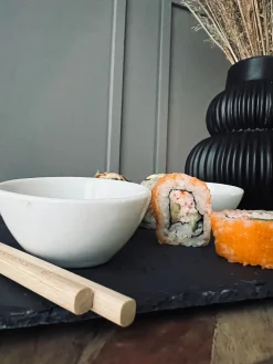 Sushi sæt til 2 personer