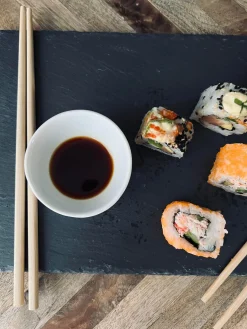 Sushi sæt til 2 personer