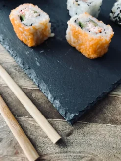 Sushi sæt til 2 personer