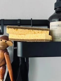 Svamp Cellulose 2 stk - Miljøvenlig