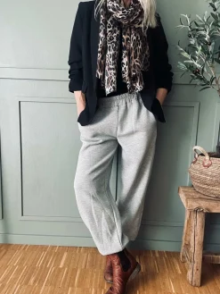 Sweatpants Grey