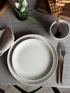 Tallerken Brady stone