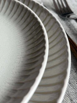 Tallerken Brady stone