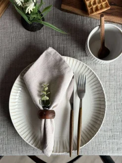 Tallerken Brady stone