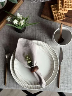 Tallerken Brady stone