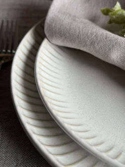 Tallerken Brady stone