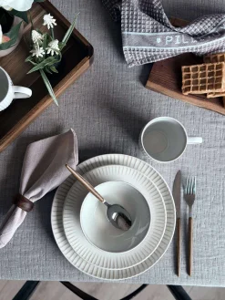 Tallerken Brady stone