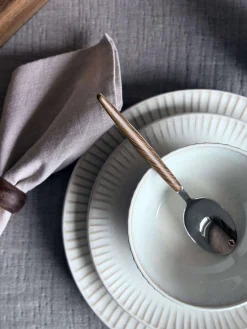 Tallerken Brady stone