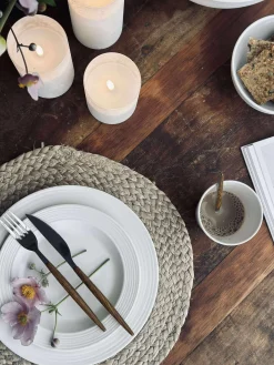 Tallerken Melamin - Dia 25