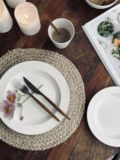 Tallerken Melamin - Dia 25