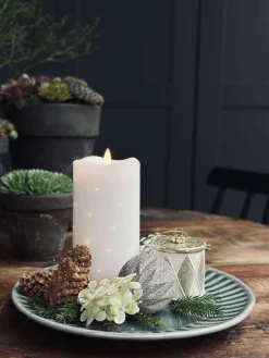 Tallerken VIGA Mint - Flere størrelser