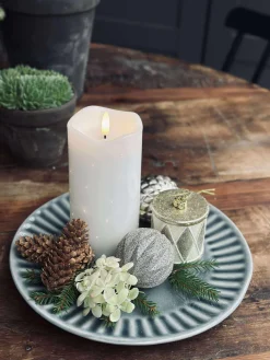 Tallerken VIGA Mint - Flere størrelser