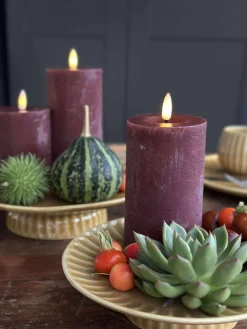 Tallerken VIGA Sennep - Flere størrelser