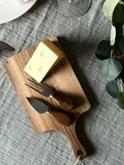 Tapas sæt - No.2 Square